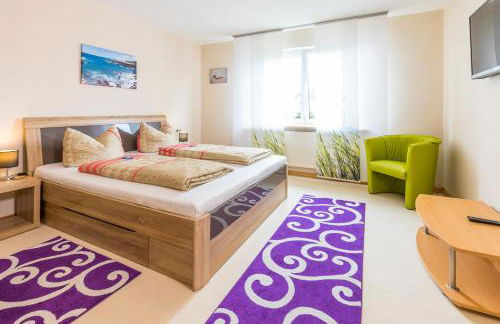 Ferienwohnungen Haus Christine - Foto 10