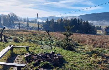 Domek Adam z widokiem na góry Lasówka - Foto 39