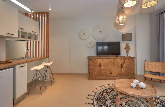 Olivia Sports & Sea - Foto 51