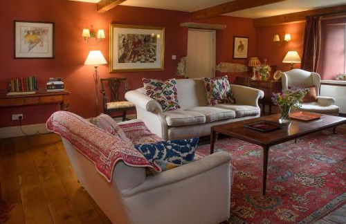 Higher Scarcliffe at Broughton Sanctuary - Photo 26