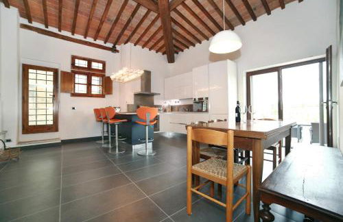 Luxury Villa - Foto 5