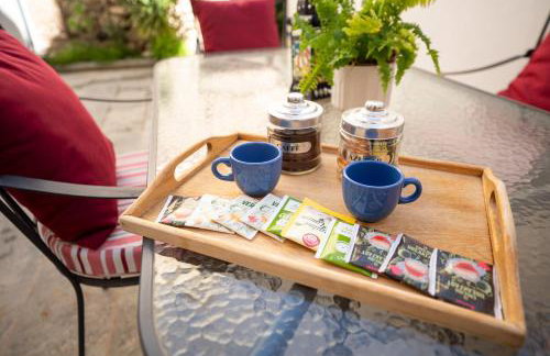 Apartamentos Albahaca Albaycin - Photo 17