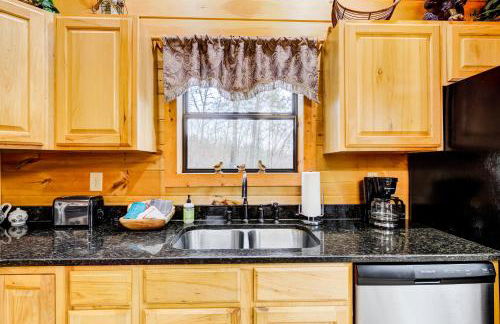 Deer Crossing - Foto 23