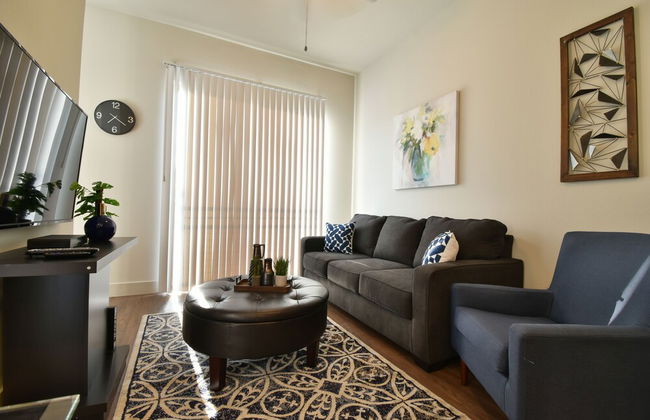 Corporate Suites at Knox Henderson Dallas - Foto 28