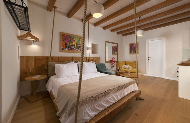 Andros 4 All Seasons Villas & Suites - Foto 24