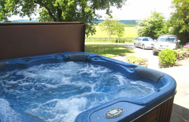 Arden Hill Farm House - Sleeps up to 16 - Snooker Table - HOT TUB - Foto 11