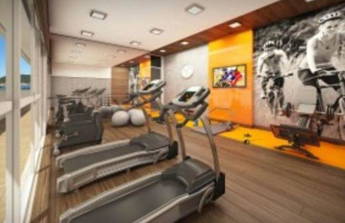 Cabo Frio - Loft Premium Royalle - Foto 48