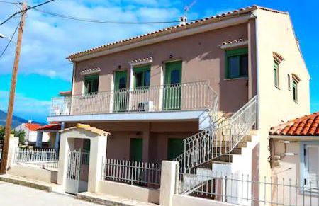 luxurious apartments Angelina - Photo 17