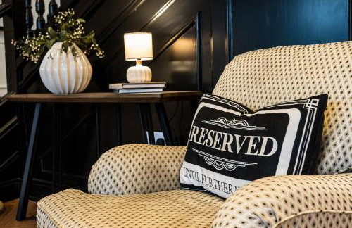 No 4 The Halesworth - Foto 11