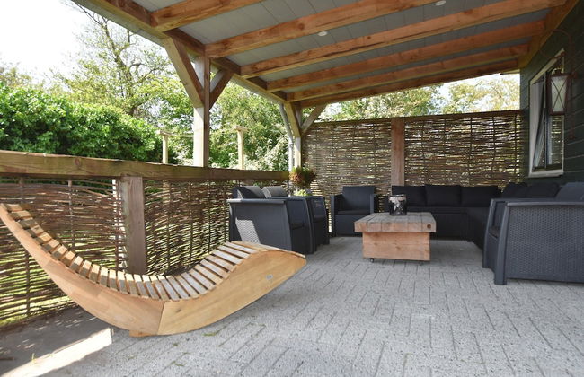 Holiday Home in Callantsoog Near Beach - Photo 14