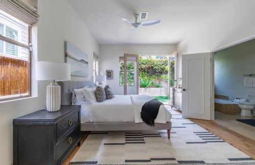 Water and sunset views in dreamy Cardiff by the sea - Foto 7