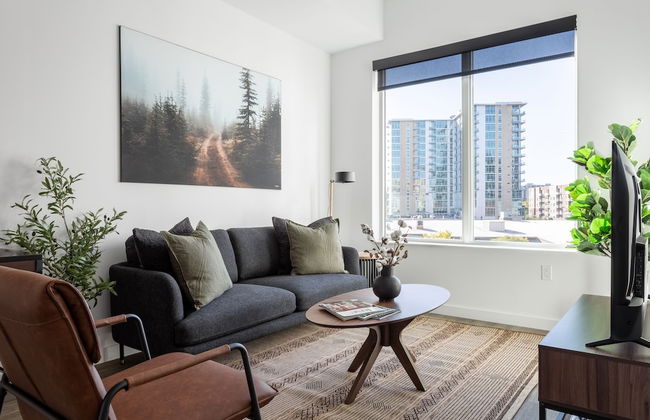 Mint House Nashville – The Gulch – Division St - Foto 6