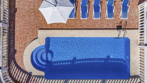 La Gavina - Spacious 5-Bedroom Villa with Private Pool in Javea - Foto 3