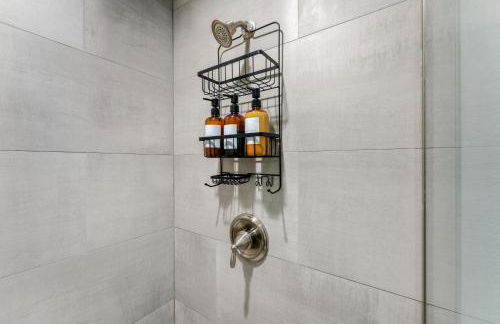 Chic Condo Close to Everything No 211 - Foto 18