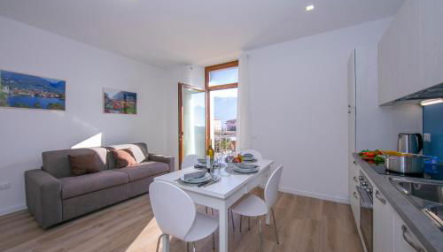 Appartamento Blu - Happy Rentals - Photo 5