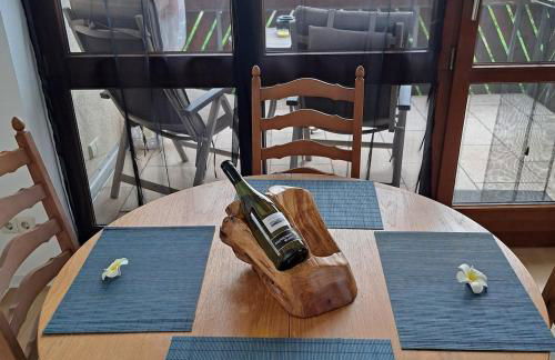 Relax Apartment Seenähe zum Kulkwitzer See - Photo 43