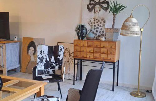Apartament w Fabryce Czekolady - Foto 12