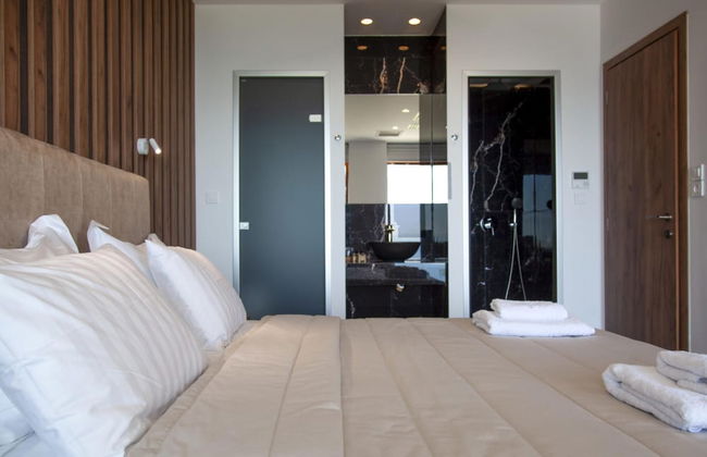 Zavia ENA in Syvota With 2 Bedrooms and 3 Bathrooms - Foto 7