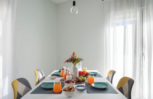 Volturno3 Suites & more - Foto 25