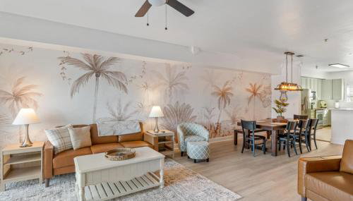 Sunset Serenity!!-Tropical Waterfront Oasis-Huge Private Patio-10Min to KingSt & Beaches - Foto 3