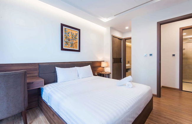 Apartment with residence - Foto 15