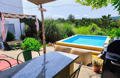 Casa rural Chapinheira - Foto 12