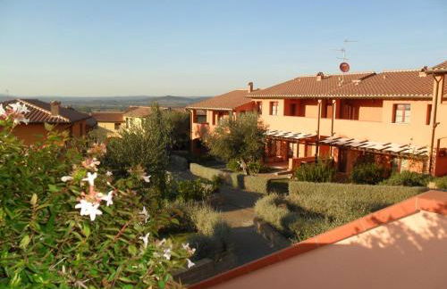 Borgo Etrusco S.p.A. - Photo 45