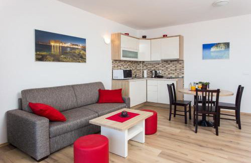 Apartments Villa Ankora - Photo 36