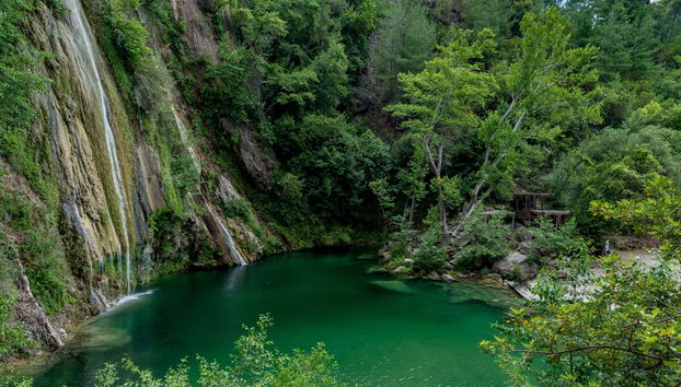 Gebiz Jeep Tour - Foto 5