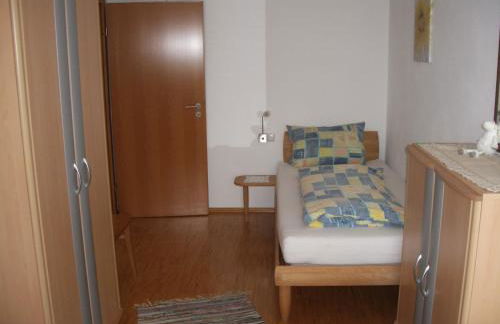 Ferienhof Ott im Rothenburger Land - Foto 17