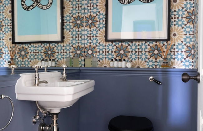 Ladbroke Gardens VII by Onefinestay - Foto 12