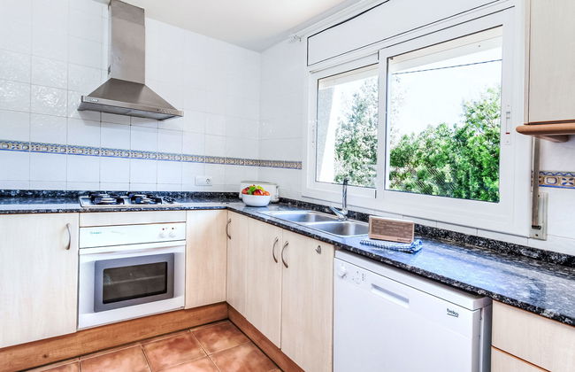 Villa Santa Marta II - Foto 4