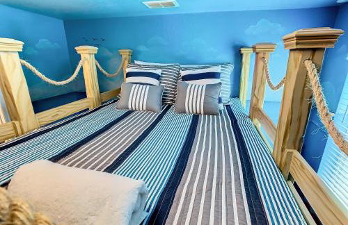 WH7820BS - 5 bedrooms - Pool - Theater - Resort - Photo 29