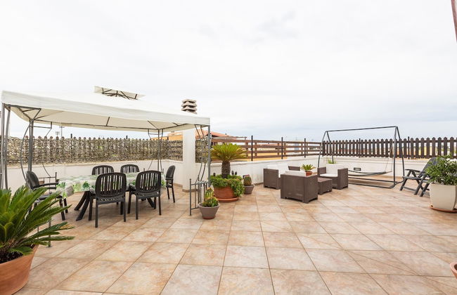 3125 Saturday`s House by Barbarhouse - Foto 1