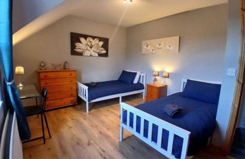 Oaktree Manor - BBQ, games rooms and pet friendly - Photo 13