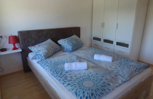 Ferienwohnung Ebersbach - Foto 12