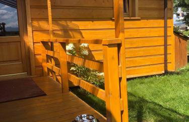 Domek na wyłączność z dużym ogrodem - Foto 22