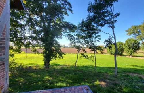 Altes Backhaus Bauernhof Vogel - Foto 3