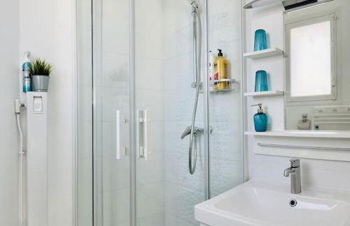 charmant T2 50m plage de Pontaillac - Foto 9