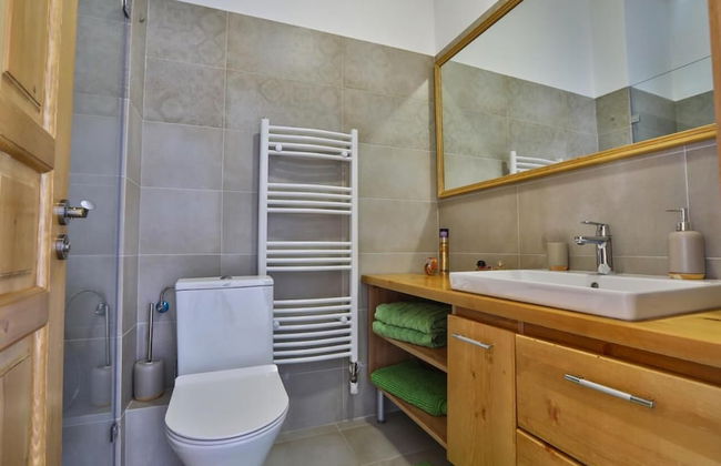 Luxurious Chalet near Pirin Golf Resort - Foto 39