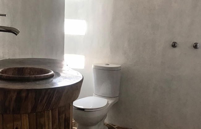 Villa La Luna de Miel Mazunte - Foto 52