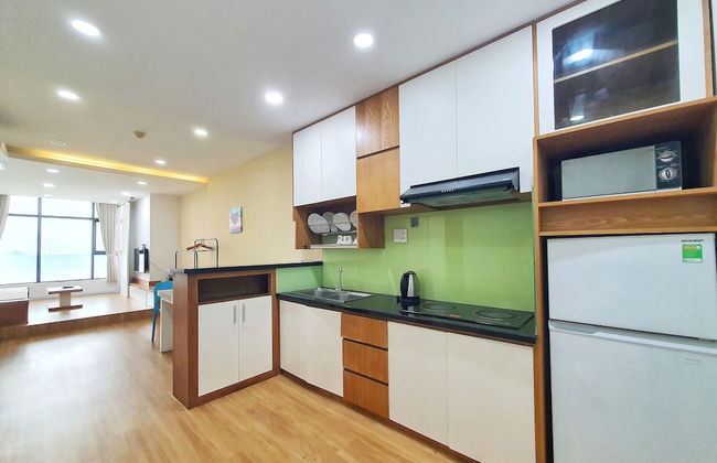 Gold Ocean Nha Trang - Foto 20