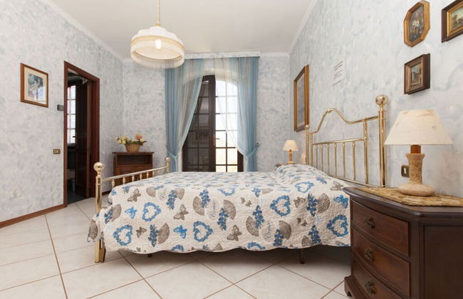 Topazio Comfortable Holiday Residence - Foto 4