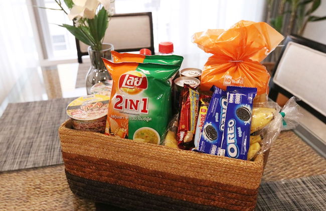 JJ Suites - Your Home on 11 - Foto 70