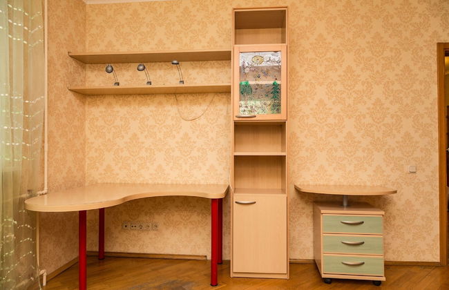 Moskva4you Gerasima Kurina - Photo 11