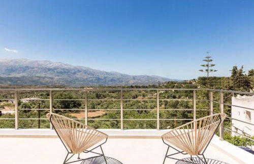 Upper View Villa, with private pool - Photo 23