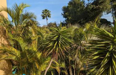 Marbella - Playa Alicate 2br holiday apartment - Foto 13