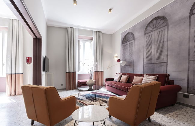 Be Mate Castel Sant'Angelo - Photo 28