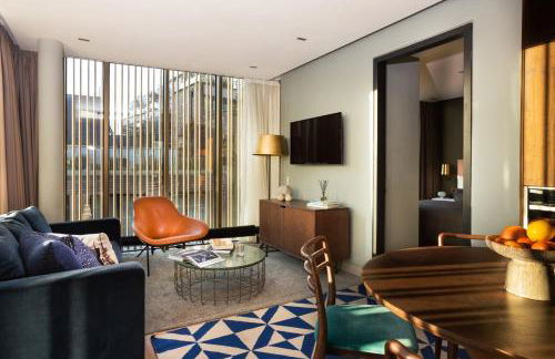 Native Bankside - Foto 55