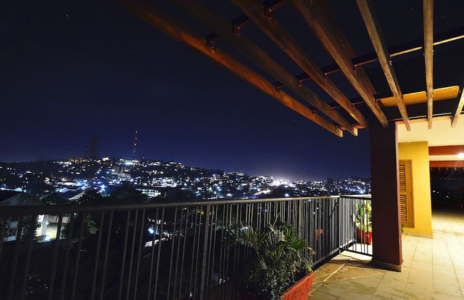 Bukoto Heights Apartments - Photo 70